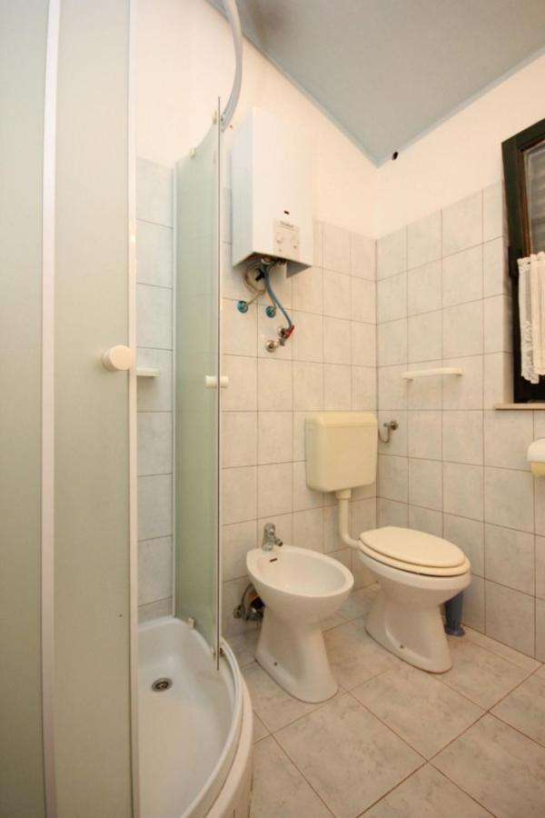 Secluded Fisherman'S Cottage Cove Magrovica - Telascica, Dugi Otok - 8142 Sali Ngoại thất bức ảnh